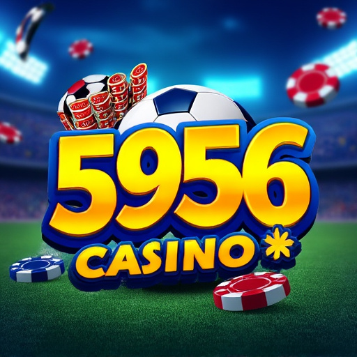 5956 Logo